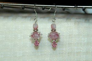 cute-pinks-earrings