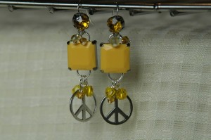 fancy-yellow-peace-earrings