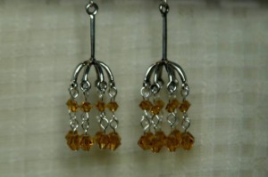 golden-crystal-chandeliers