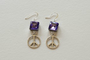purple-jewel-peace-earrings1